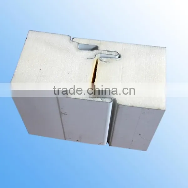 PU Wall Panel / Wall Sandwich Panel photo-2