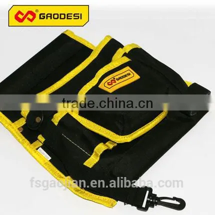 Durable Tendon Cloth Tool Pocket photo-2