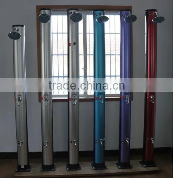 Outdoor Garden Pool Solar Shower photo-5
