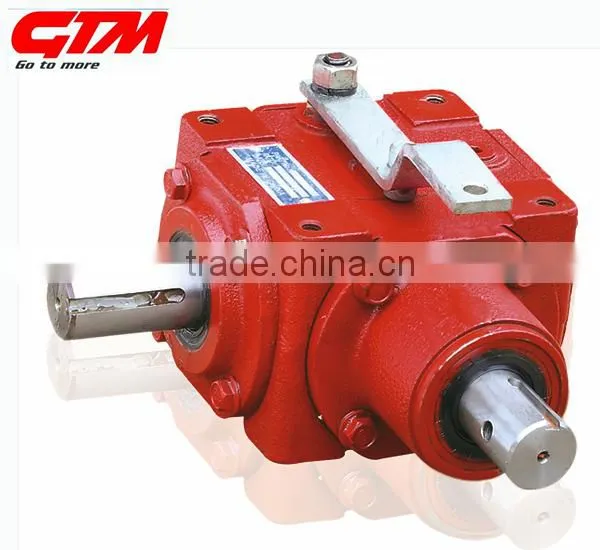 16hp Agricultural 540 Pto Gearbox photo-2