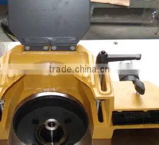 SH30-4 CE Woodworking Spindle Moulder photo-4