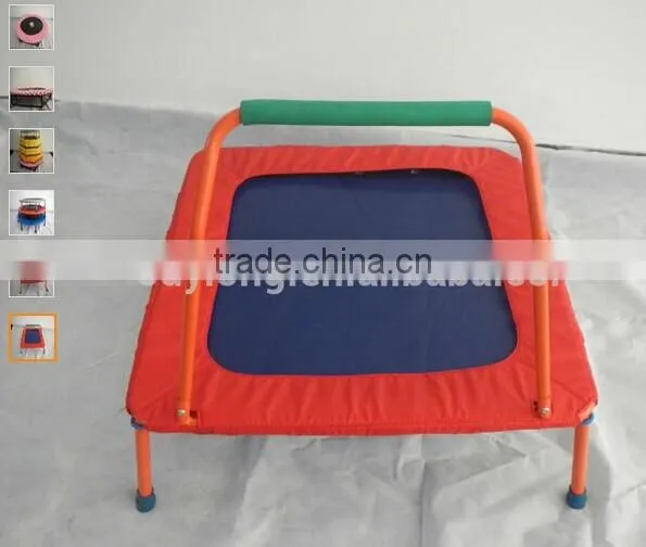 Used Trampoline Adult for Sale Direct From the Factory photo-6
