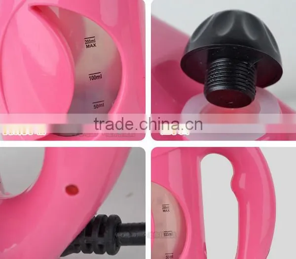 High Quality Face Whitening Facial Steamer Electric photo-2