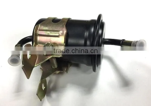 Car Auto Parts Types Diesel Gas Fuel Filter OK08A-20-490A