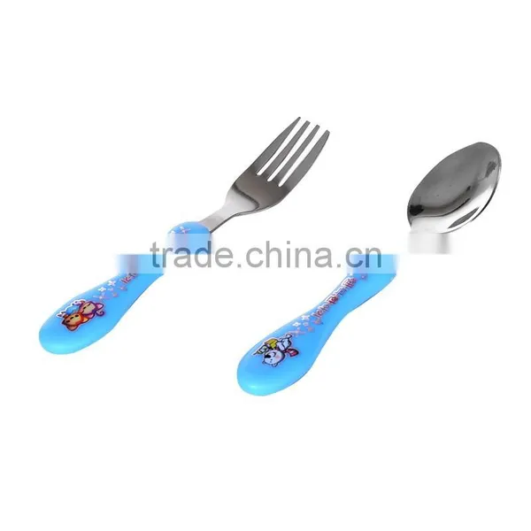 Color Stainless Steel Serving Soup Baby Bowl With Lid Kids Suction Bowl photo-4