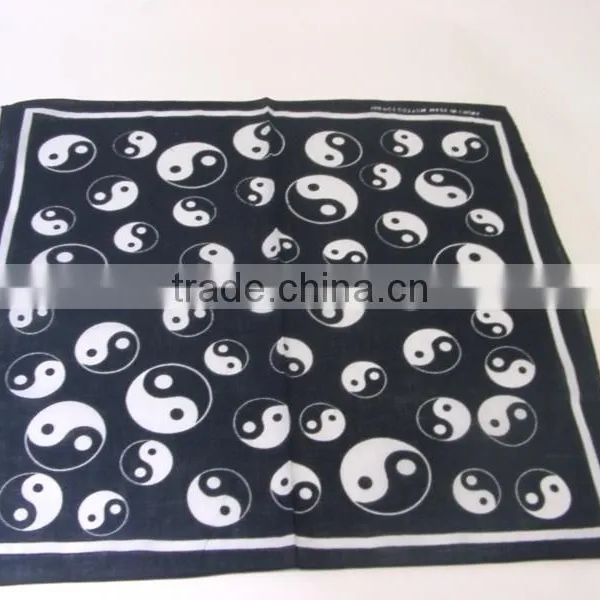A Wide Variety of Custom Bandana Designer Kerchief photo-3