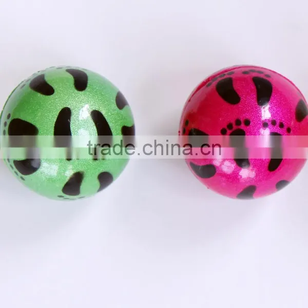 Promotional High Bouncing Rubber Ball photo-2