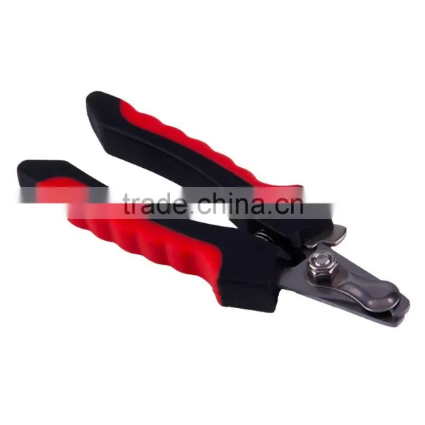 Pet Dog Cat Stainless Steel Professional Nail Toe File Trimmer Clipper Small Very Suitable Popular photo-6