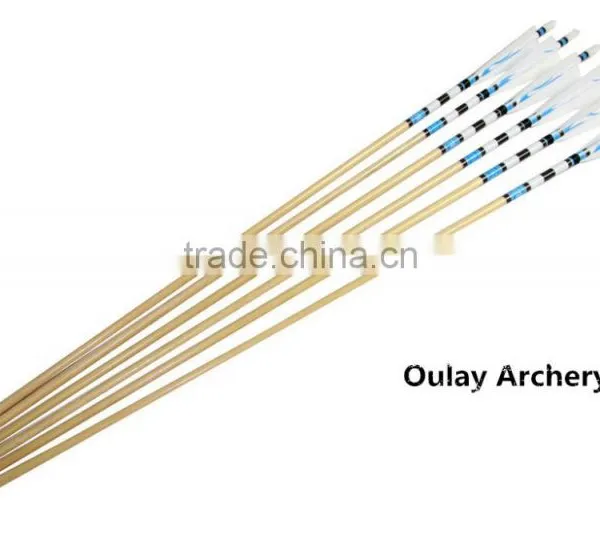 Cresting Arrows For School photo-2