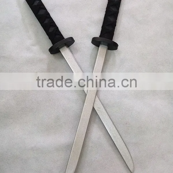 Wholesale Handmade Cosplay Children Wooden Long Katana Sword for Sale photo-4