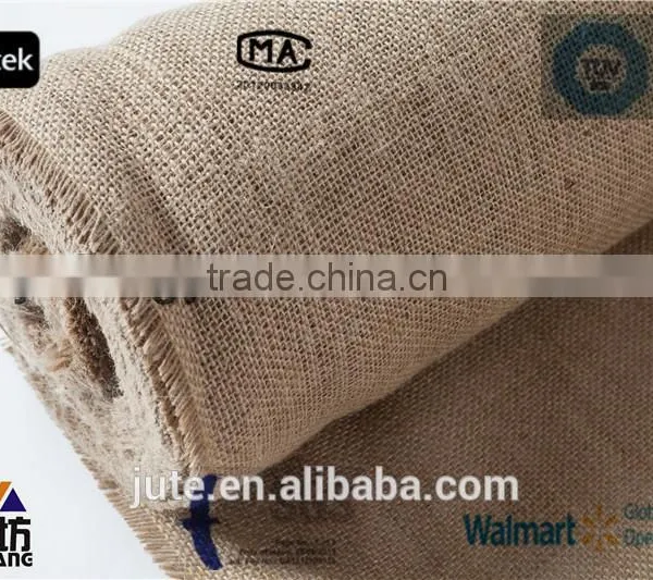 Eco-friendly Natural Jute Roll for Wedding photo-4