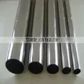 201/304/316/316L Stainless Steel Pipe