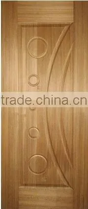 7P-7007 Moulded Veneered Door Skin