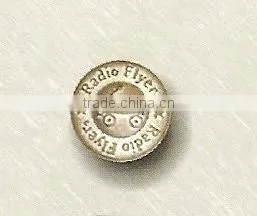 Logo Buttons