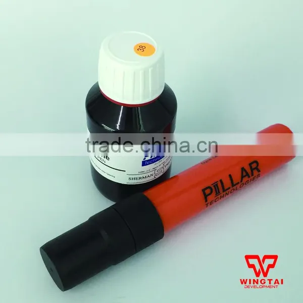 Corona Test Pen Ink photo-2