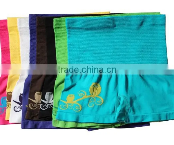 High Waist Women Seamless Control Underwearfactory Wholesale Bulk Buy photo-4