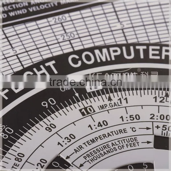 Kearing Paper Card Material Plotter for Calculation Conversion of Temperature #KNP-2 photo-4