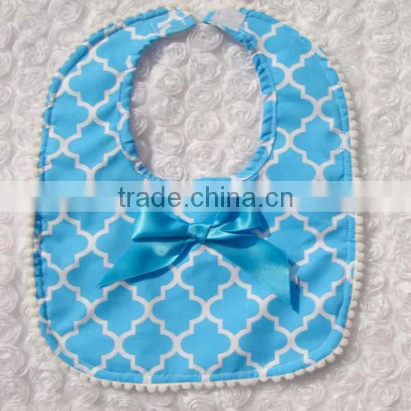Cotton Baby Bandana Bibs Baby Bib Fancy Baby Bibs photo-5