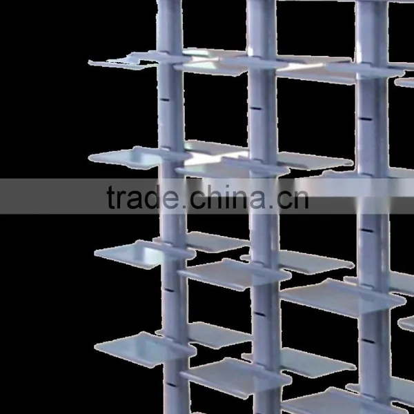 Heavy Duty Nike Adidas Apparel Display photo-4