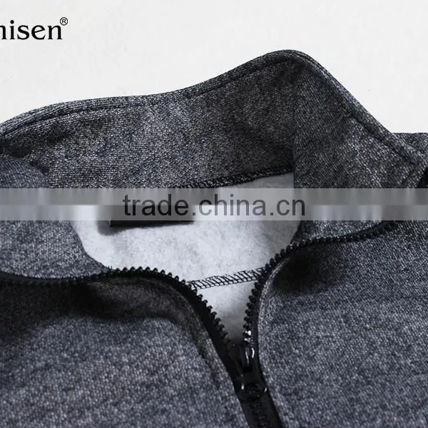 Women Sweater Fleece Jacket Wholesale photo-3