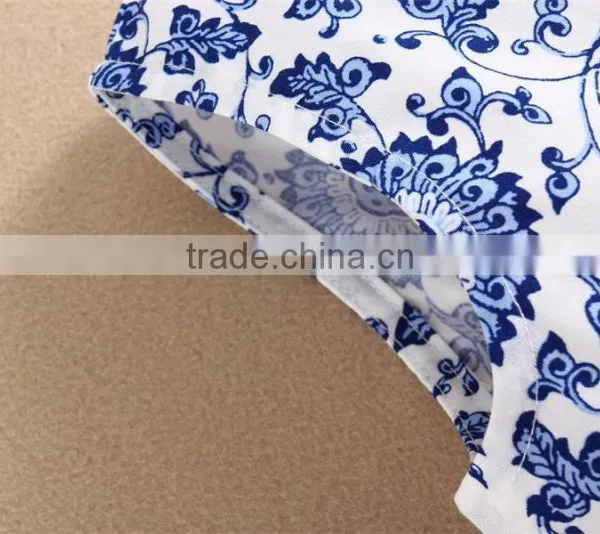Printed Pattern Mom and Bab Fashion Kids Girl Dress in Stock Item for Wholesale photo-4