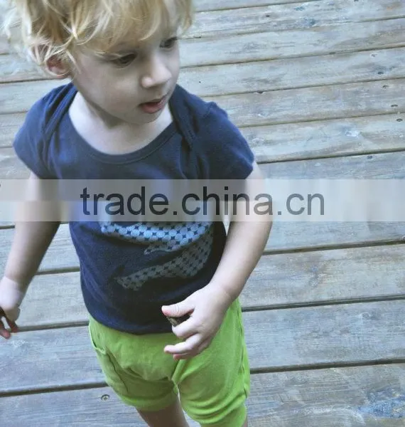 2017 Hot Style Boutique Baby Girl Clothing Kid Children Wholesale New Model Baby Icing Ruffle Pants photo-4