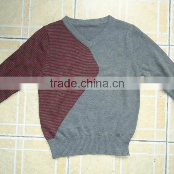Autumn Winter Baby Boys Sweater Kids Knitwear Children Knitwear