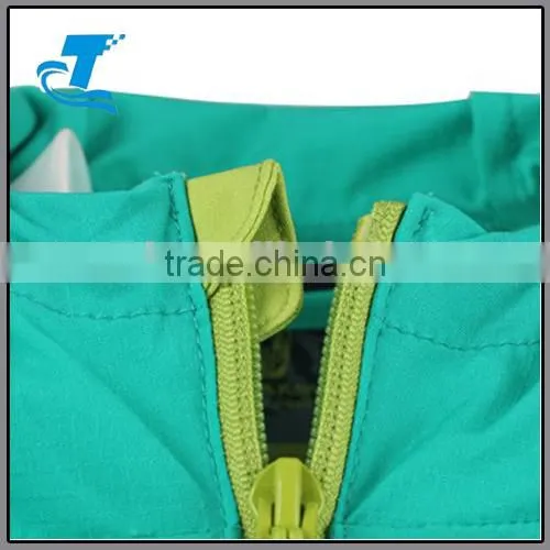 Women Sports Elastic Outdoor Softshell Jacket photo-5