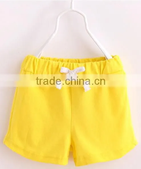 Custom Made Quality Knit Girls Kids Casual Shorts and Dress photo-4