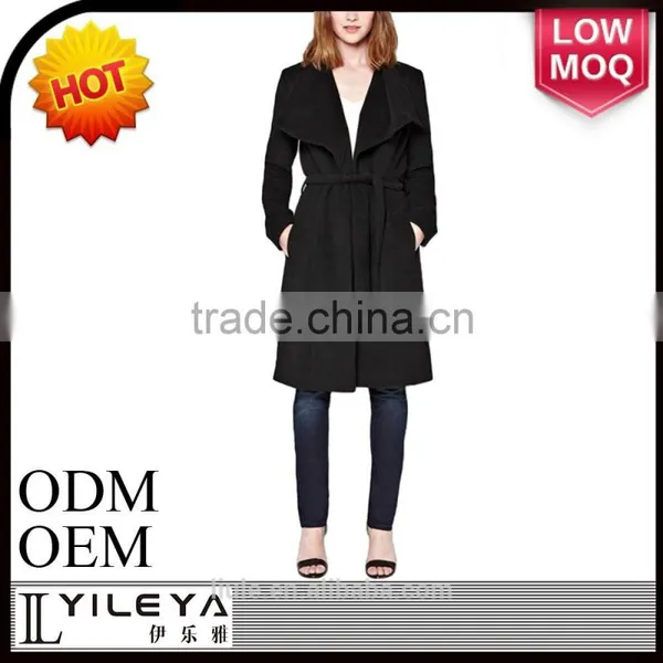 Latest Fashion Style Women's Winter Rain Waterproof Coat photo-3
