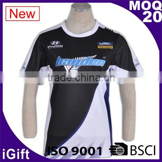 2016 New Design High Quality Fashion Authentic Sportswear photo-5