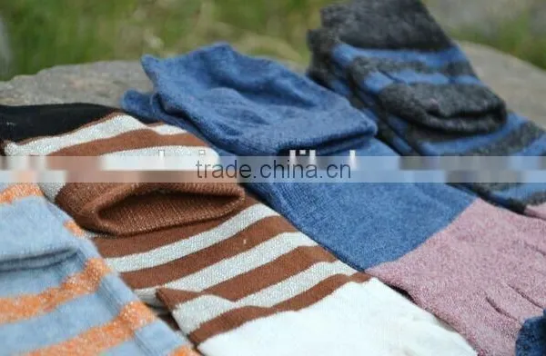 Fashion Cute Girls Funny Five Toe Socks photo-2