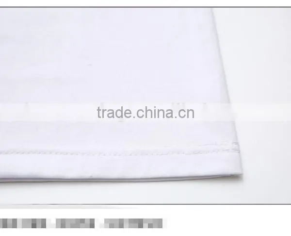 Wholesales Summer Cotton Short Sleeve Kids t Shirt With Pants Set photo-2