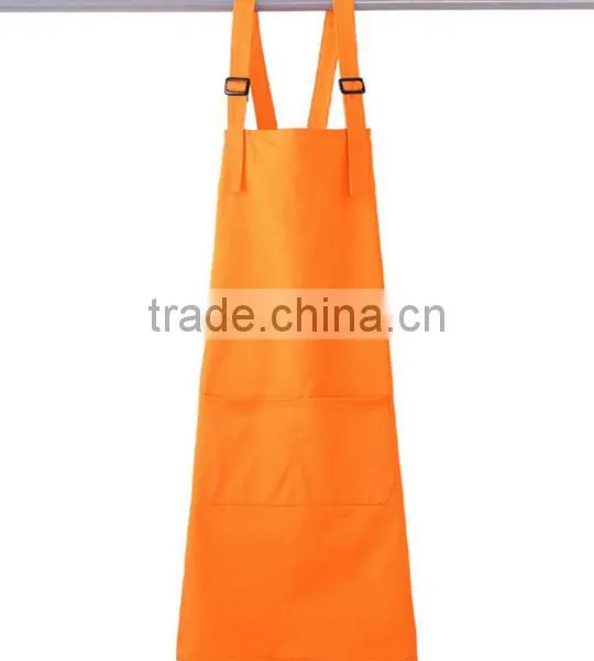 Auplex New Arriving Colorful Your Life DIY Sublimation Print Aprons photo-2