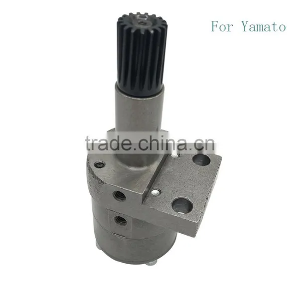 3150195 Oil Pump, Complete Set for Yamato VC2700M, VG2700, VG3721 photo-2