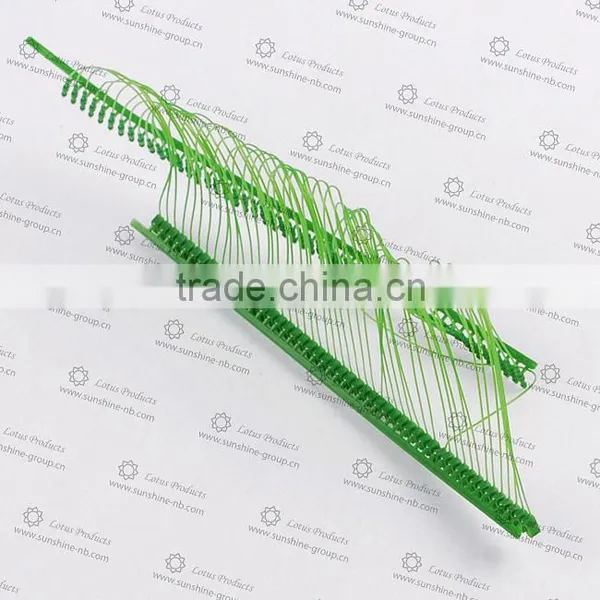 Plastic Standard PP Tag Pin Tag Fasteners For Garments Tagging Pin photo-4