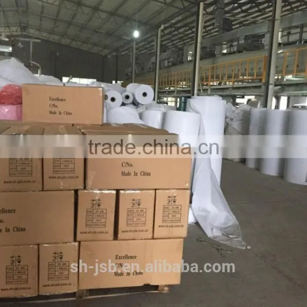 Motif Paper Roll Excellence Hot Fix Tape Roll Hot Fix Silicon Transfer Paper photo-5