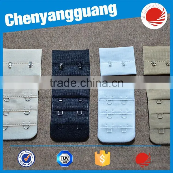 Colorful Bra Hook and Eye Tape for Lady Bra Accessories photo-1