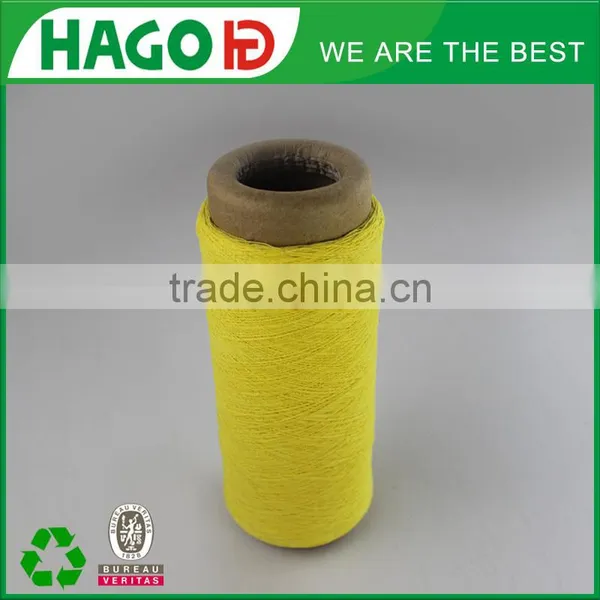 Hand Knitting Style and Open End/OE Technics Yarn for Knitting Sock photo-3