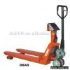 Sell Hand Pallet Truck