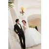 3d Lenticular Wedding Photo photo-2