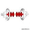 Sell 500kV Composite Tension / Suspension Insulator
