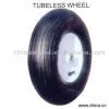 Sell Rubber Wheel