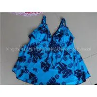 Little Girl Fat Skirt Swimwear Fashionable Swimsuit