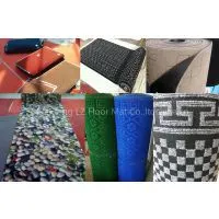 Muslim Printed Needle Punched Arabic Prayer Mat