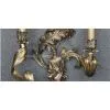European Copper Wall Lamp,european Brass Wall/shade Lamp photo-3