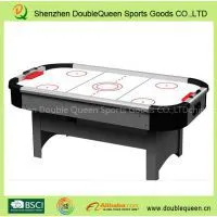 4 Person Air Hockey Table for Fun photo-2