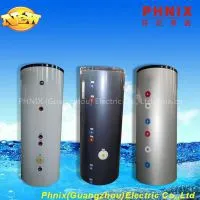 Hot Water System Water Storage Tank