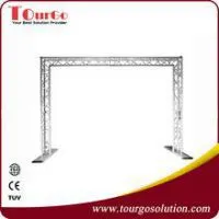 Standard Truss Arch System DJ Truss