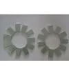 Sintered NdFeB